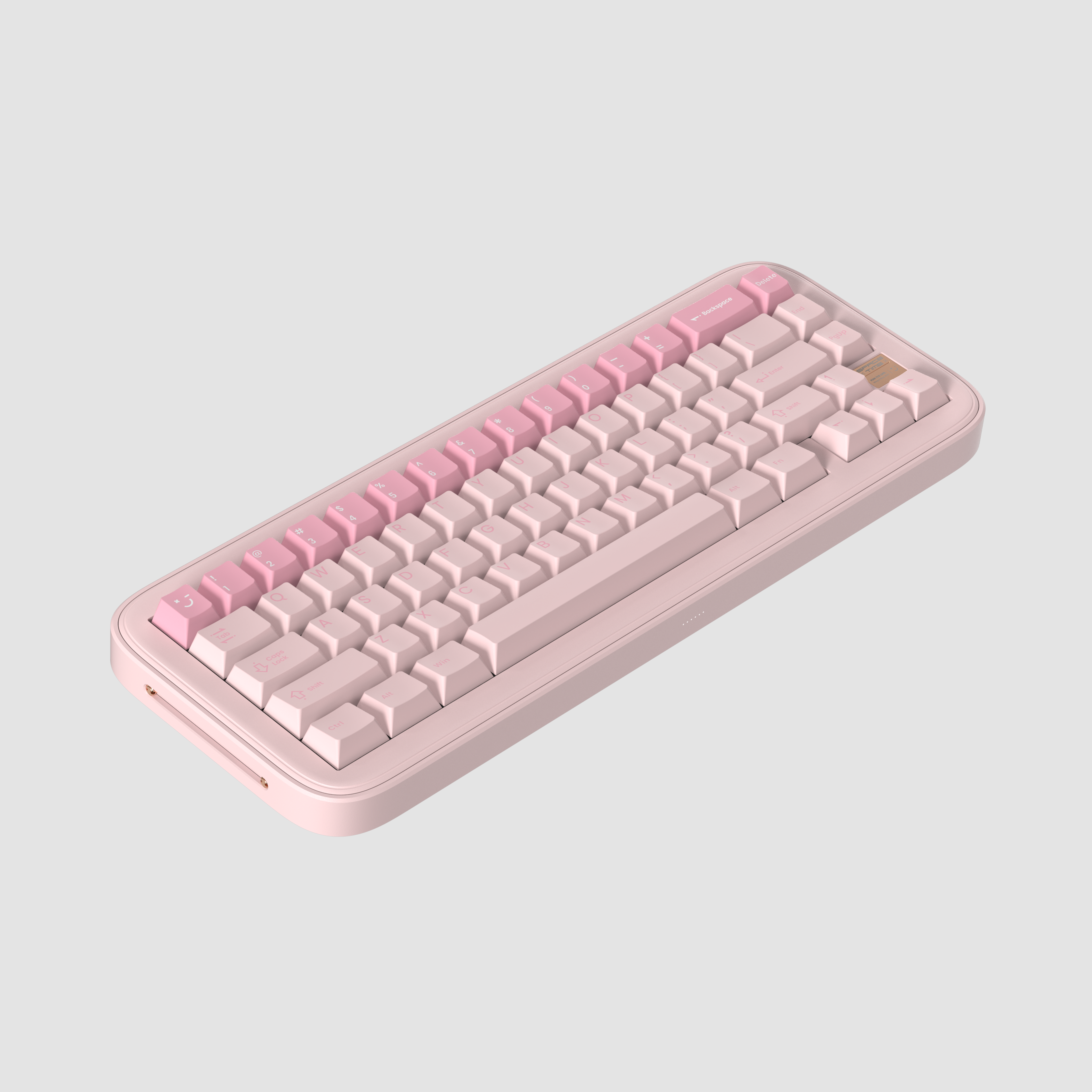 Everyday Mechanical Keyboards