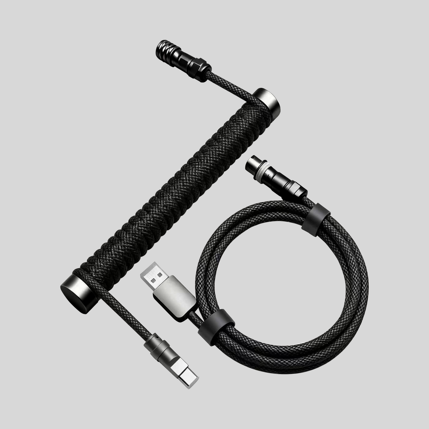 Keyboard cable