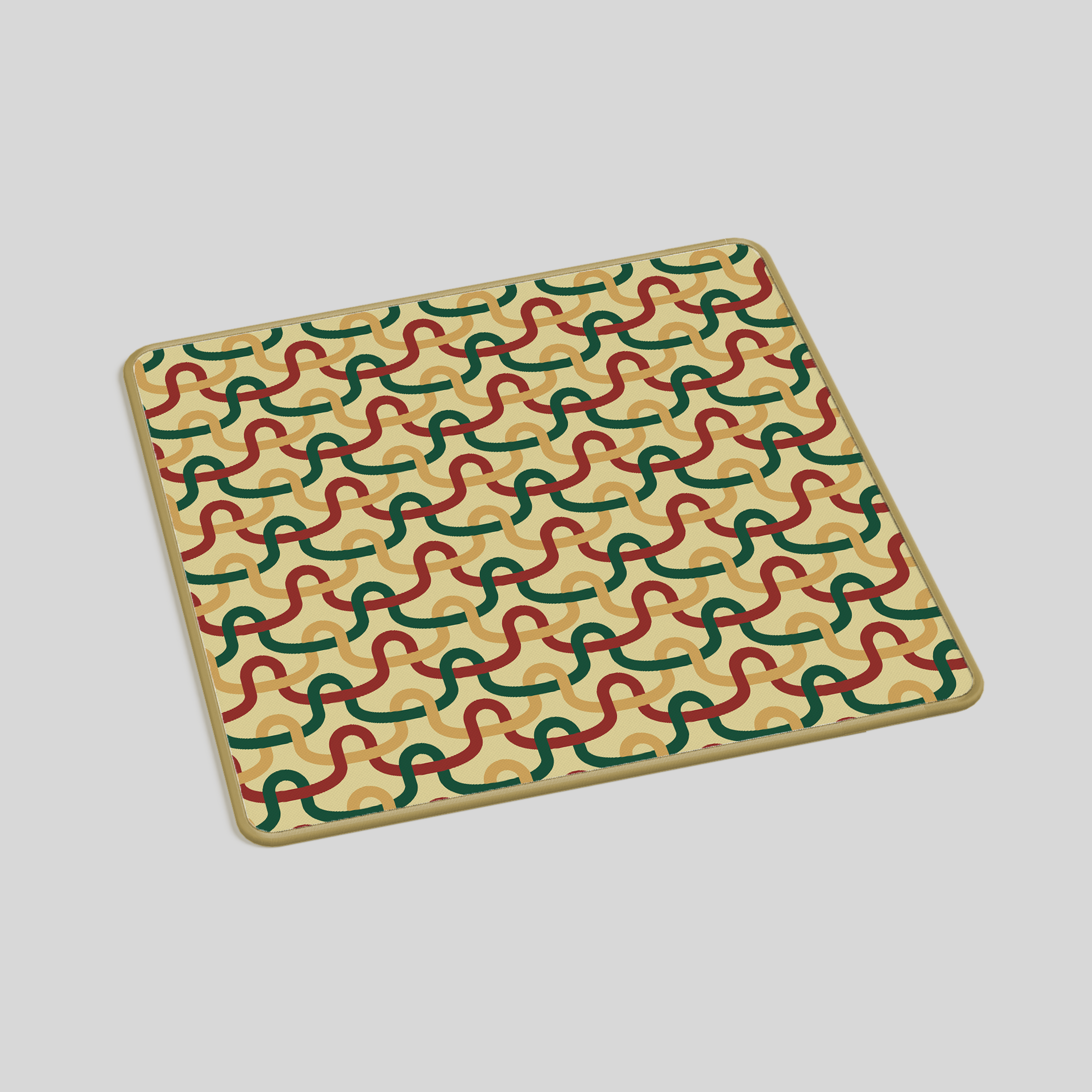 Christmas Mouse Pad