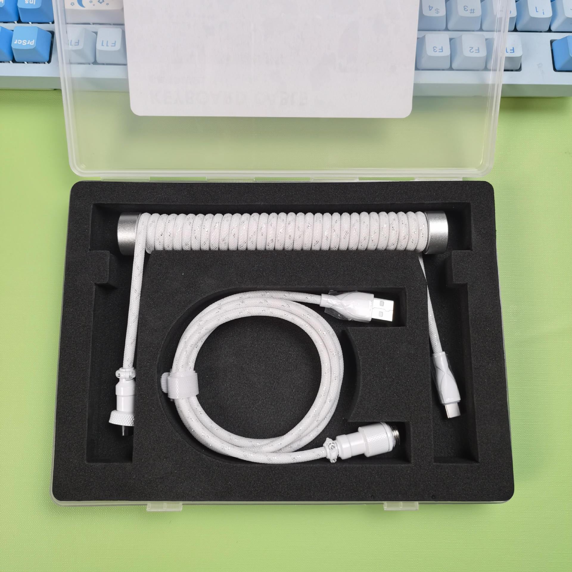 Keyboard cable