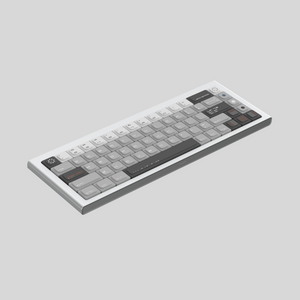 Morgrie AIR68 – Low Profile Wireless Mechanical Keyboard | 65