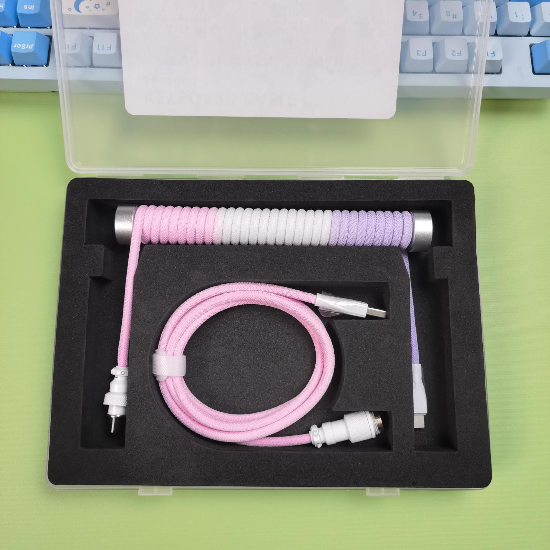 Keyboard cable
