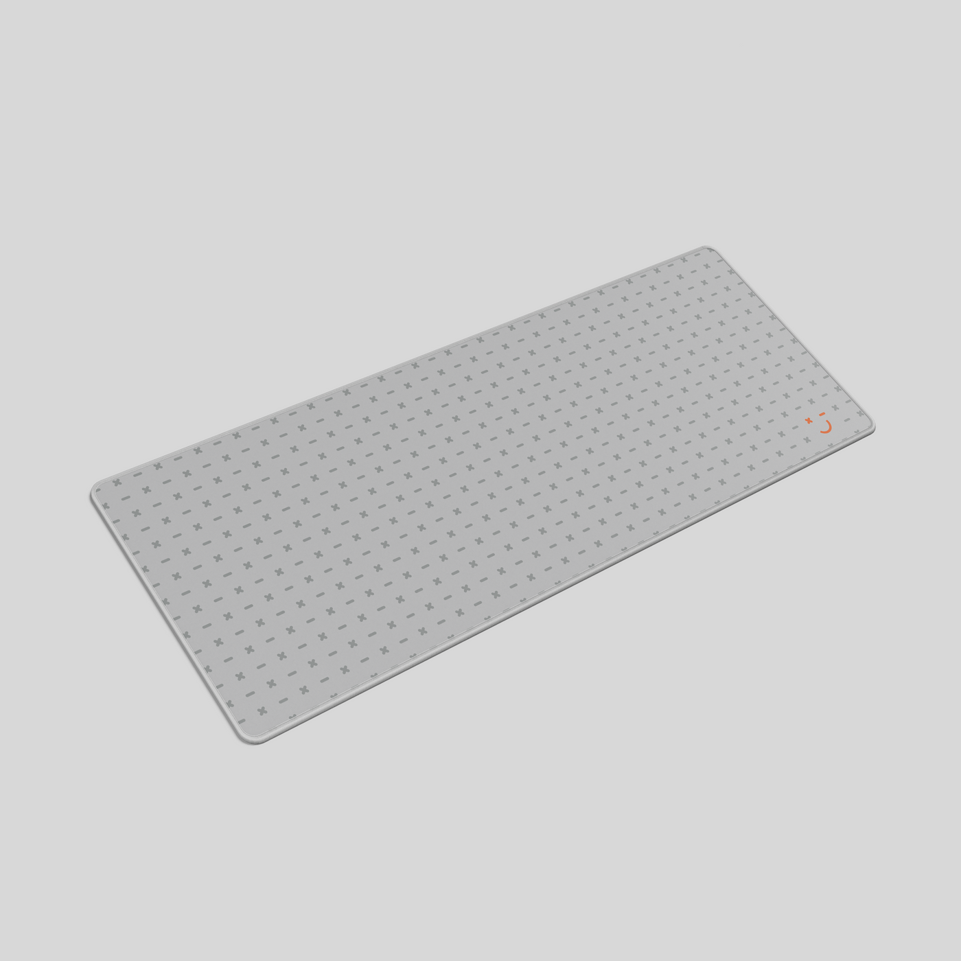 Speed Cloth Mouse Pad