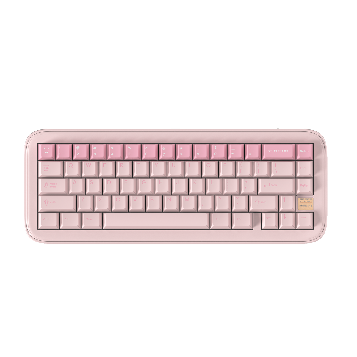 MORGRIE Spacetime 65