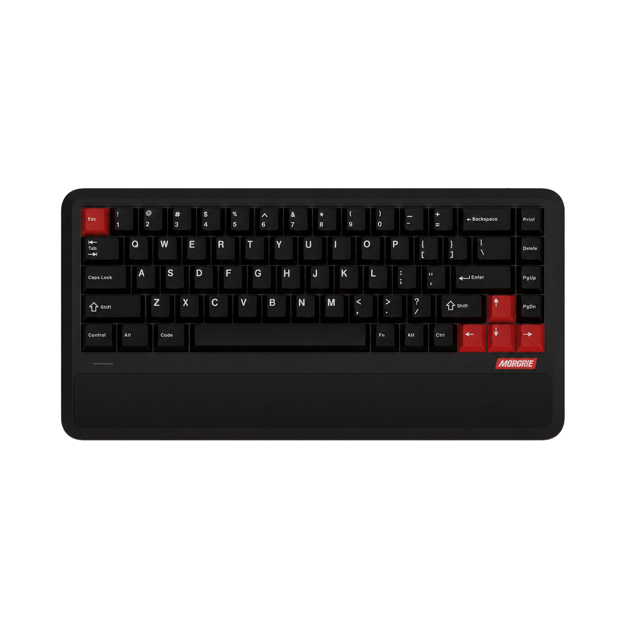 MORGRIE DOS68